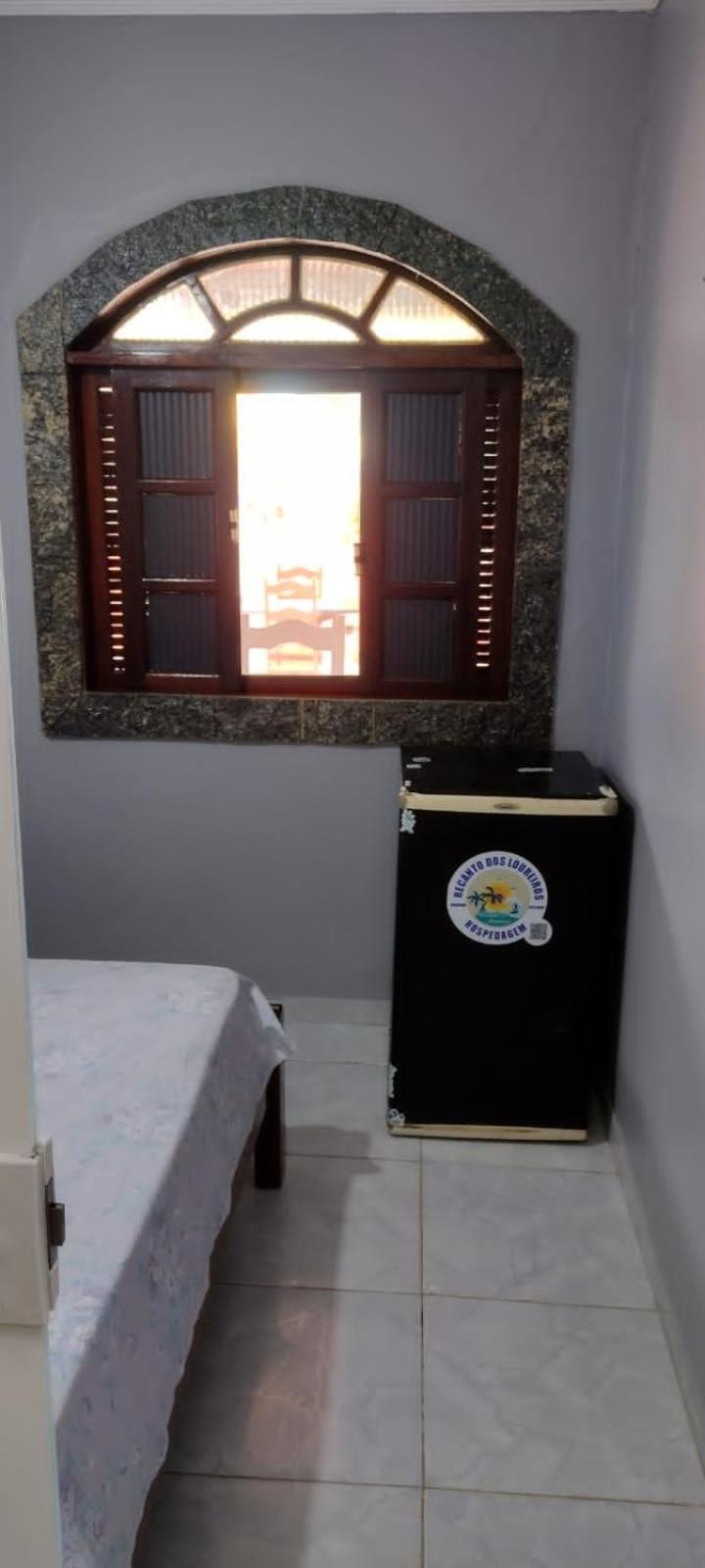 Recanto Dos Loureiros Saquarema Værelse billede